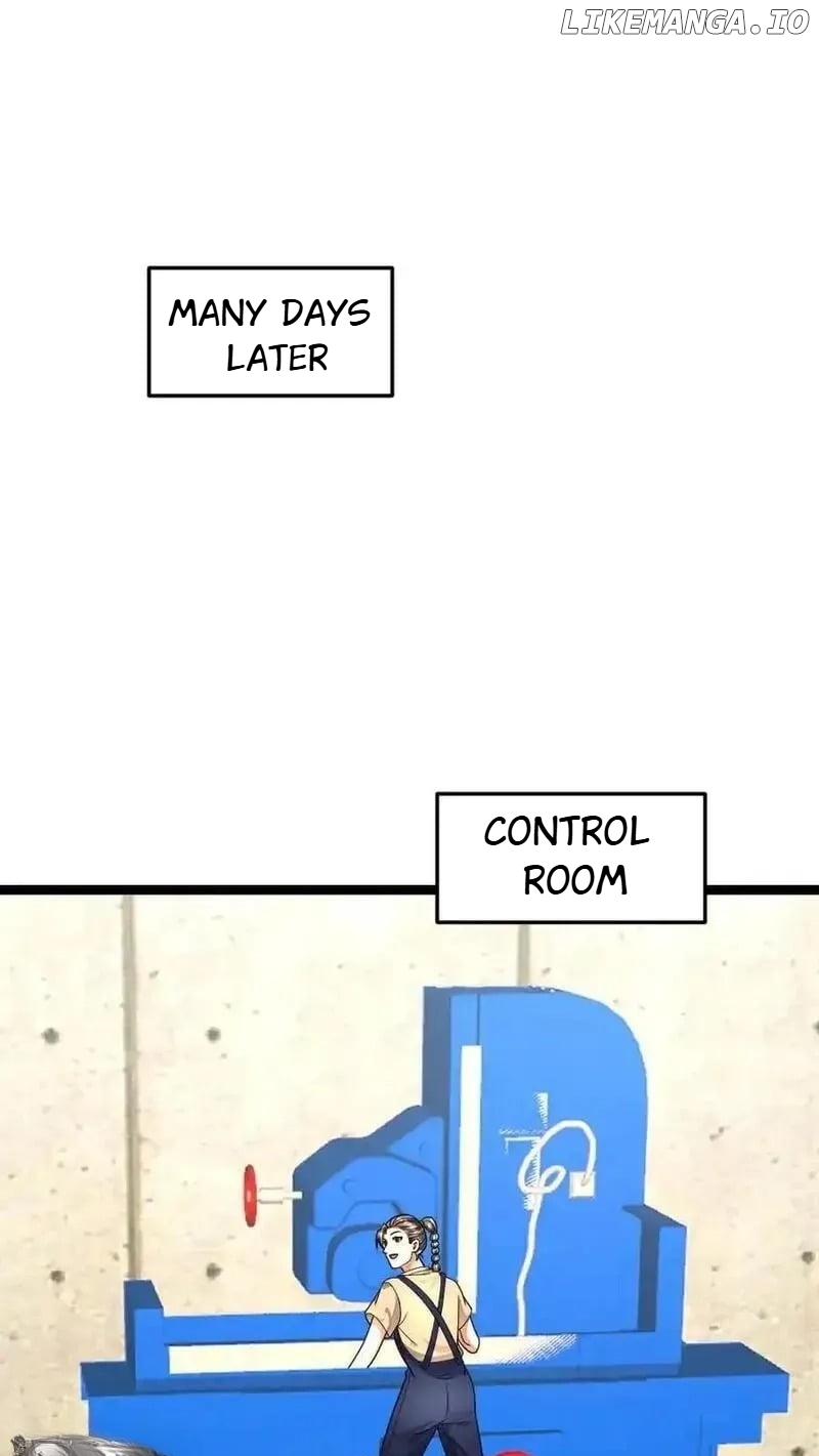 Global Freeze: I Created An Apocalypse Shelter chapter 478 - page 2